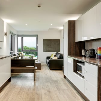 Standard En Suite - Image 7